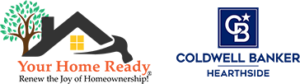 your home ready logo